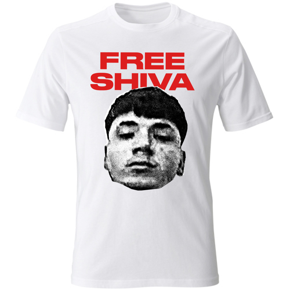 Free Shiva - 2024 Collection