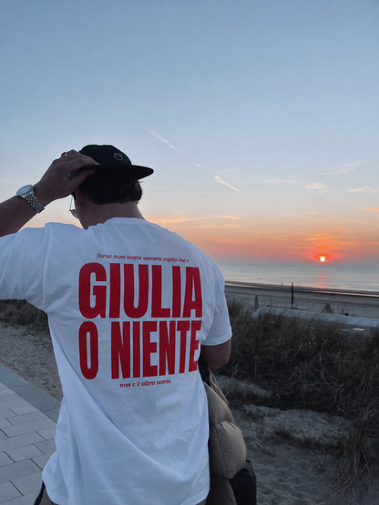 O lei o Niente RED
